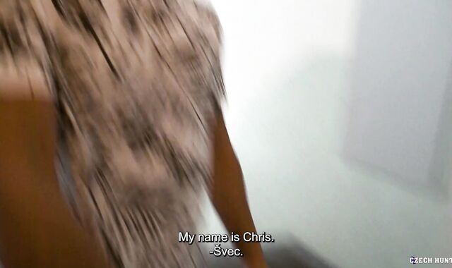 Czech Hunter: Cracking Free-for-all from Convenience Zones