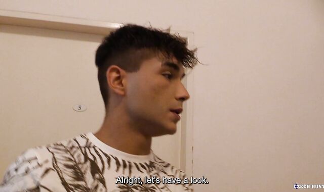 Czech Hunter: Cracking Free-for-all from Convenience Zones