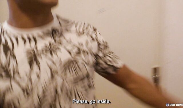 Czech Hunter: Cracking Free-for-all from Convenience Zones