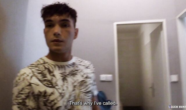 Czech Hunter: Cracking Free-for-all from Convenience Zones