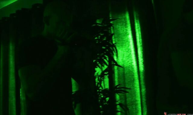 Austin Wilde: Austin's Ghostly Taunt