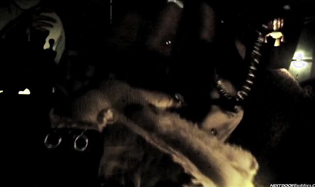 Next Door Homies: Letting out a Guy's True Dreams