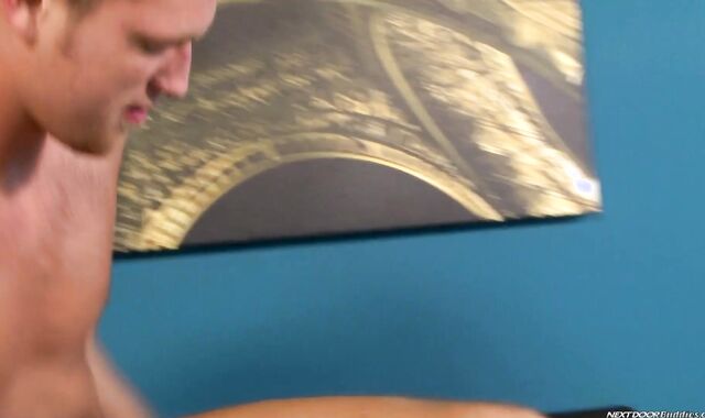 Next Door Homies: Letting out a Guy's True Dreams