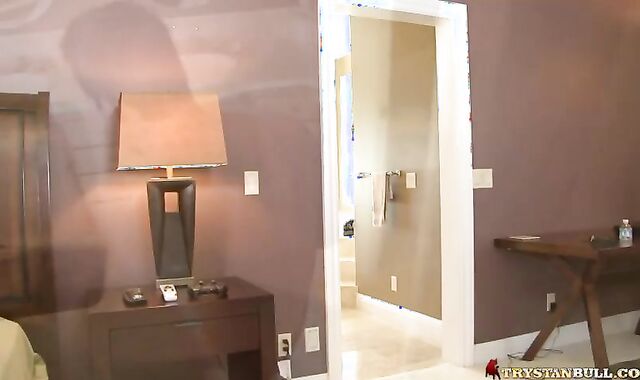 Trystan Bull: Soothing Caresses and Wicked Surprises