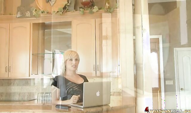 Trystan Bull: Soothing Caresses and Wicked Surprises