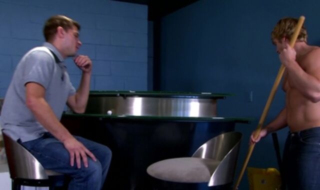 Next Door Friends: Stranded in Unholy Sensation