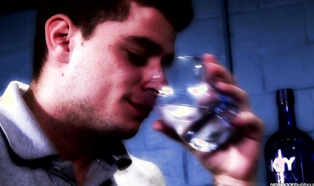 Next Door Friends: Stranded in Unholy Sensation