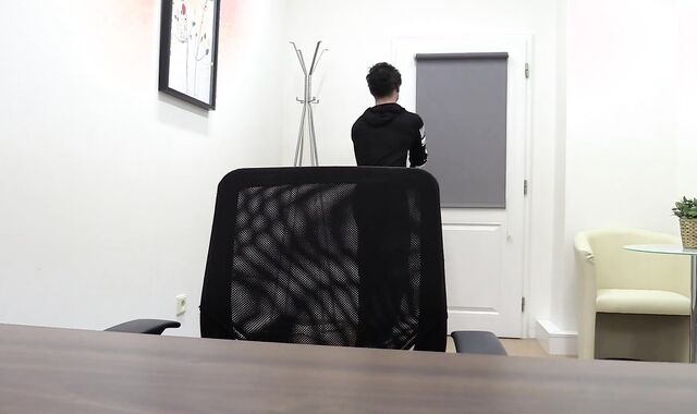 Sloppy Scout: The Firmer They Fall