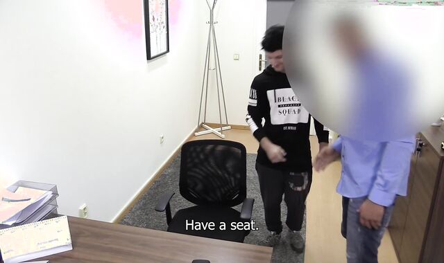 Sloppy Scout: The Firmer They Fall