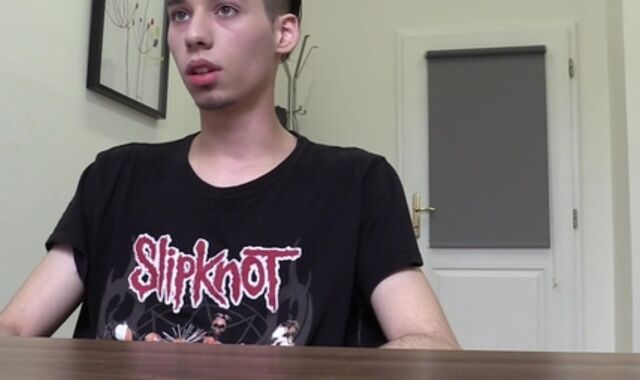 Messy Scout: Youthfull, Petite, and Rising to the Top