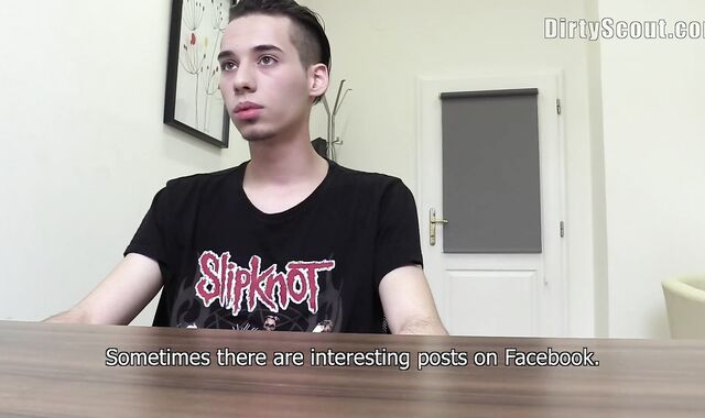 Messy Scout: Youthfull, Petite, and Rising to the Top