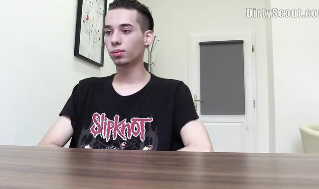 Messy Scout: Youthfull, Petite, and Rising to the Top