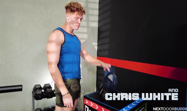 Next Door Mates: Sneaky Guys Share Their Secret