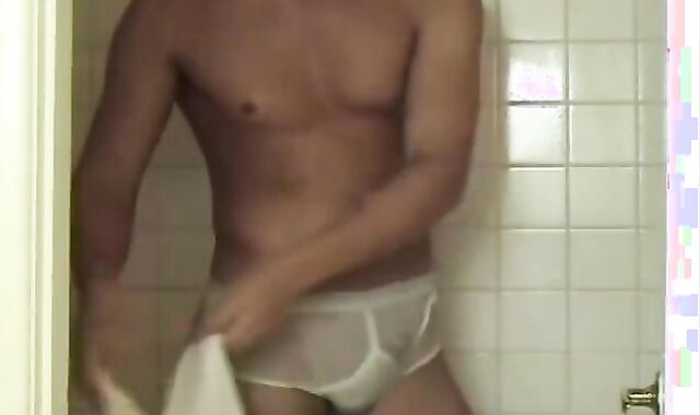 Next Door Masculine: Frolicking Games with Mr. Basketball