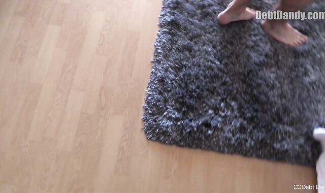 Debt Dandy: Jock's Secret Debt-Paying Plan: Room Affair