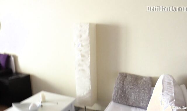 Debt Dandy: Jock's Secret Debt-Paying Plan: Room Affair