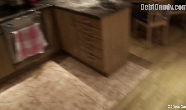 Debt Dandy: Barebacked Thru Bills