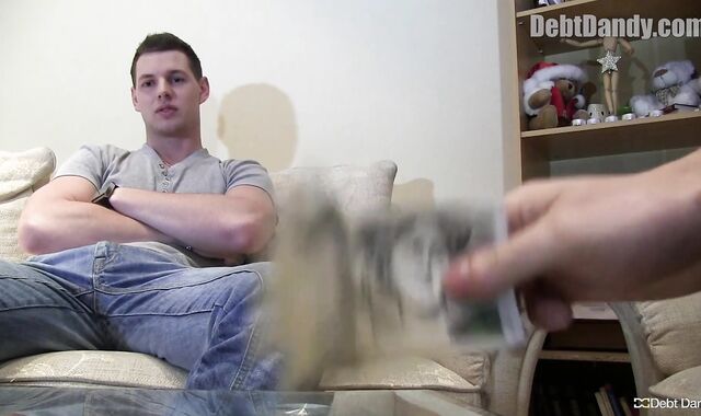 Debt Dandy: Barebacked Thru Bills