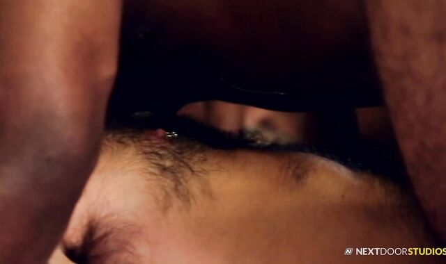 Next Door Studios: Throating and F*cking For Birthdays