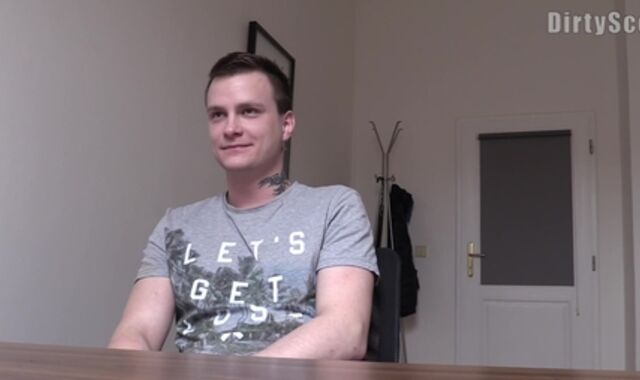 Sloppy Scout: Chilled Waters And Unspeakable Lusts