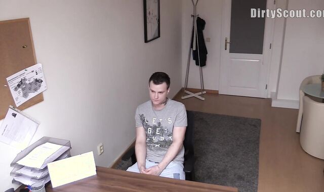 Sloppy Scout: Chilled Waters And Unspeakable Lusts