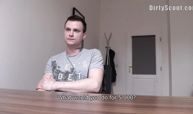 Sloppy Scout: Chilled Waters And Unspeakable Lusts