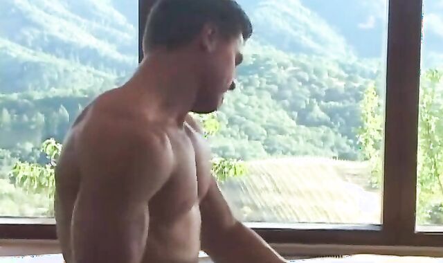 Next Door Pals: From Sensitive Rubdown to Super-naughty F**king