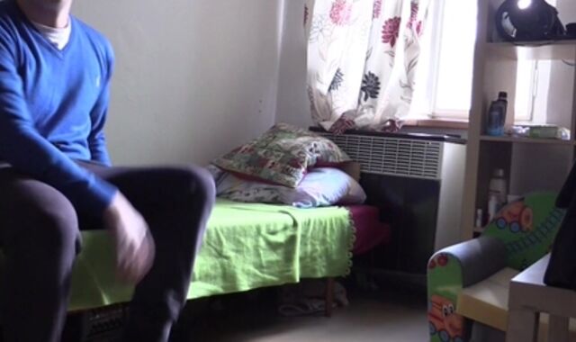 Debt Dandy: Debt-Ridden Wishes Lechery