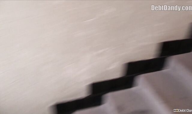 Debt Dandy: Debt-Ridden Wishes Lechery