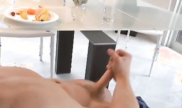 Next Door Masculine: Island Erections and Mighty Rains