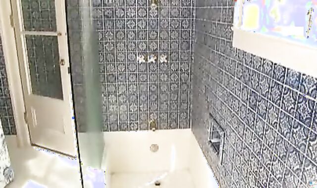 Next Door Homies: Youthfull Studs Get Moist and Naughty in the Bathroom