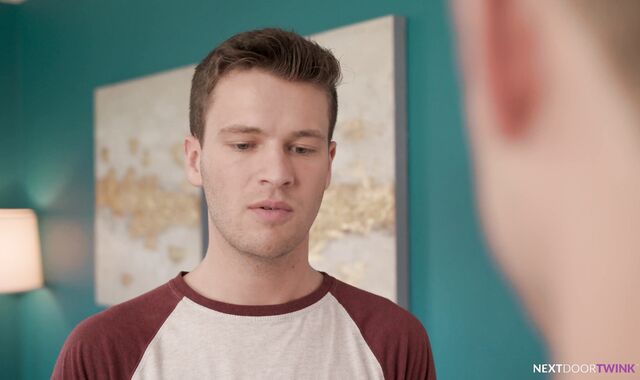 Next Door Youngster: Inevitable Appeal of 2 Lads