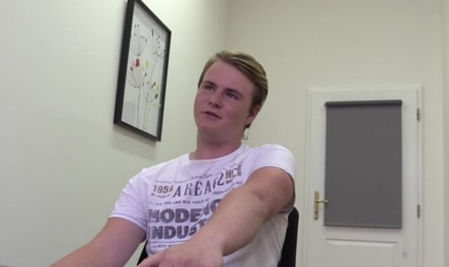 Filthy Scout: Inking a Fresh Kind of Contract