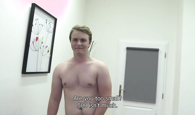 Filthy Scout: Inking a Fresh Kind of Contract