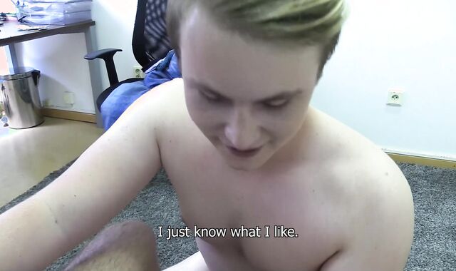 Filthy Scout: Inking a Fresh Kind of Contract