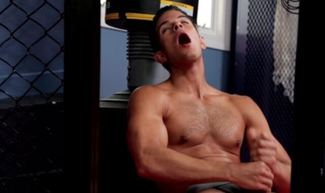 Next Door Masculine: Sicilian Delight Showcases No Grace