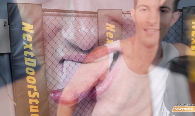 Next Door Masculine: Sicilian Delight Showcases No Grace