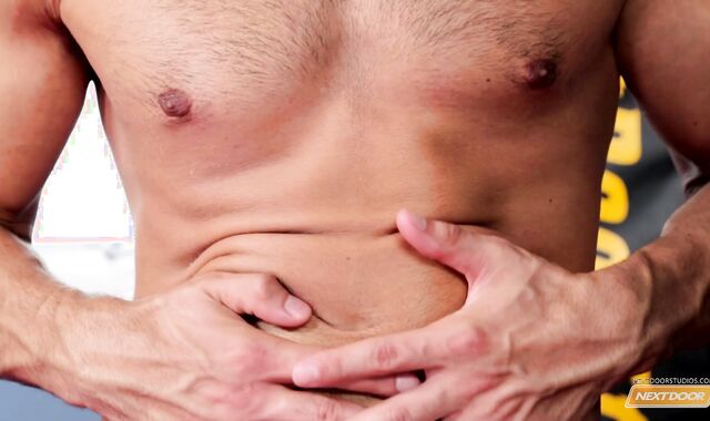 Next Door Masculine: Sicilian Delight Showcases No Grace