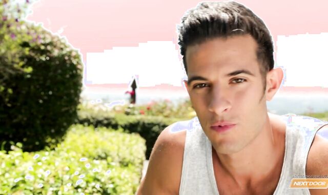 Next Door Masculine: Sicilian Delight Showcases No Grace