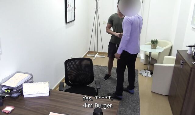 Messy Scout: Unpredictable Surprises in the Office