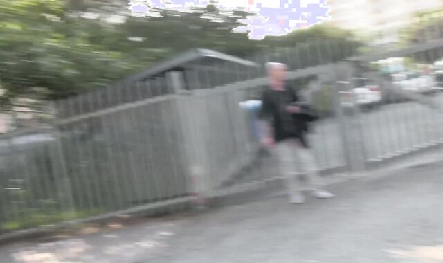 Czech Hunter: Infiltrating Their Individual Universe of Lust