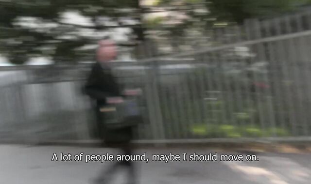 Czech Hunter: Infiltrating Their Individual Universe of Lust