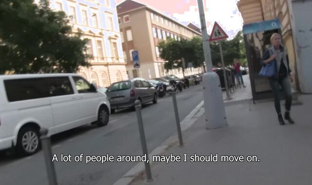 Czech Hunter: Infiltrating Their Individual Universe of Lust