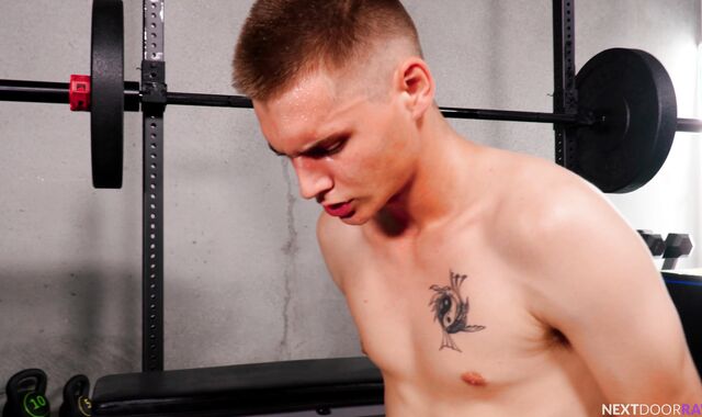 Next Door Moist: Alpha Studio Gang Joy