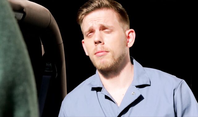 Next Door Wet: No Credit? No Problem!