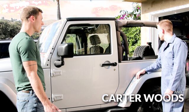 Next Door Wet: No Credit? No Problem!