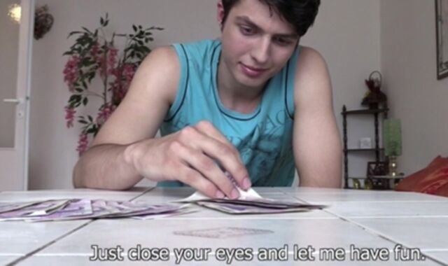 Debt Dandy: I Won't Be Your Savior In This Case