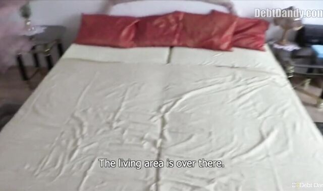 Debt Dandy: I Won't Be Your Savior In This Case