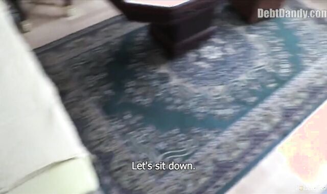 Debt Dandy: I Won't Be Your Savior In This Case