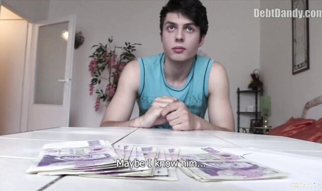 Debt Dandy: I Won't Be Your Savior In This Case